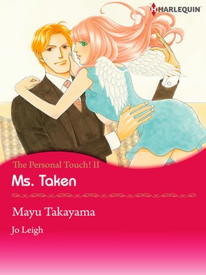 cover image of Ms. Taken